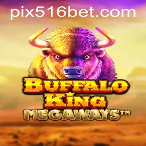 BuffaloKing: Descubra a Aventura Selvagem no Cassino Online