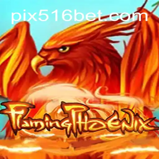 Explorando o Mundo de FlamingPhoenix: Um Jogo Inovador da 516bet.com