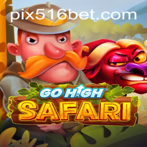 Explorando a Aventura de GoHighSafari: Um Mergulho no Novo Mundo dos Jogos