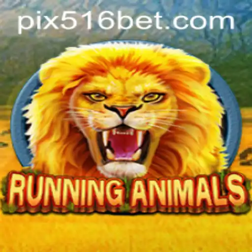 Explorando o Mundo Empolgante do RunningAnimals
