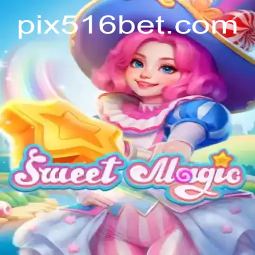 Explorando o Encanto do Jogo SweetMagic