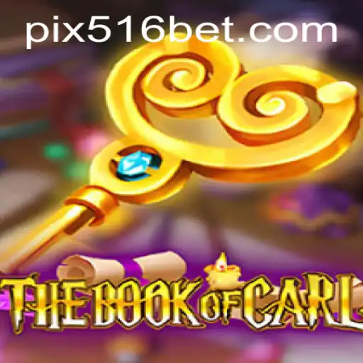TheBookofCarl: Descubra as Aventuras Empolgantes do Novo Jogo Online