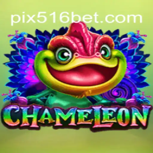 Explorando o Misterioso Jogo Chameleon e sua Conexão com 516bet.com