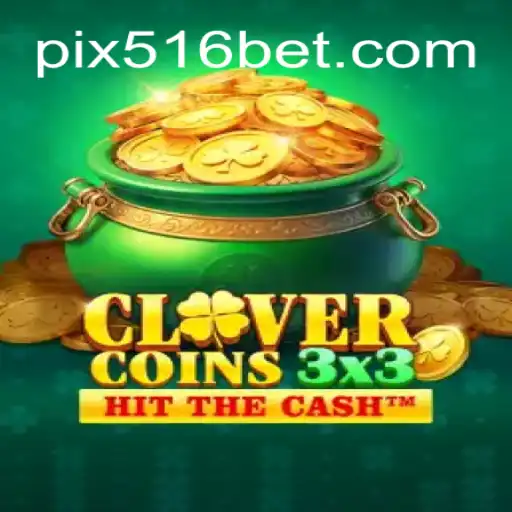 Descubra o Universo Empolgante do Jogo Clovercoin3x3