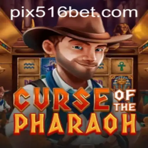 Curse of the Pharaoh: Descubra os Mistérios deste Fascinante Jogo