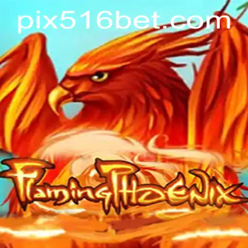Explorando o Mundo de FlamingPhoenix: Um Jogo Inovador da 516bet.com