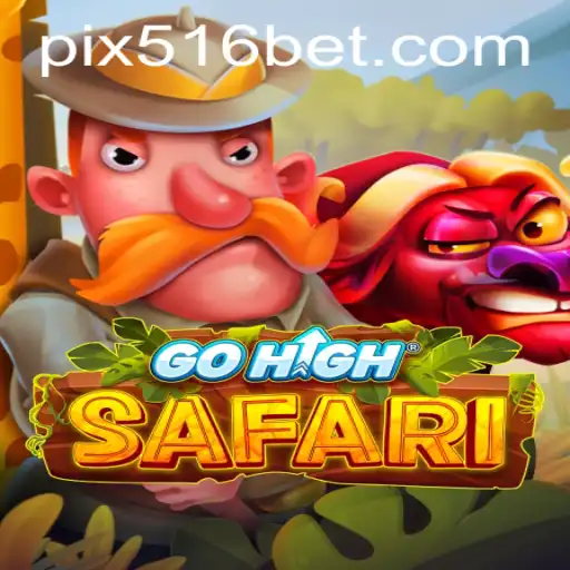 Explorando a Aventura de GoHighSafari: Um Mergulho no Novo Mundo dos Jogos