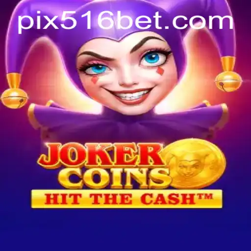 Descubra o Universo Fascinante de JokerCoins no 516bet.com