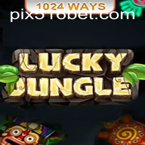 Explorando o Universo de LuckyJungle1024: Regras e Estratégias do Novo Fenômeno dos Jogos