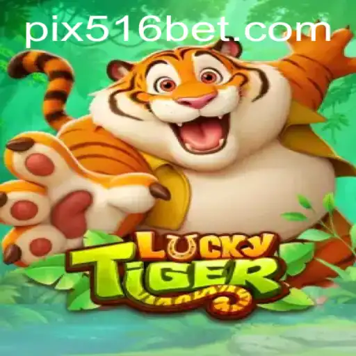 Explorando o Mundo do LuckyTiger: Um Jogo de Oportunidade e Emoção