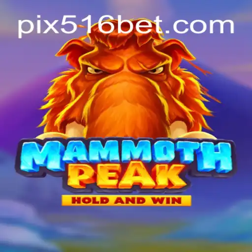 Descubra o Mundo de MammothPeak: Um Jogo de Aventura e Estratégia