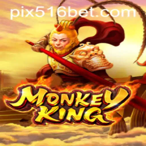 Descubra o Fascinante Mundo de MonkeyKing: Um Jogo de Aventura Épico em 516bet.com