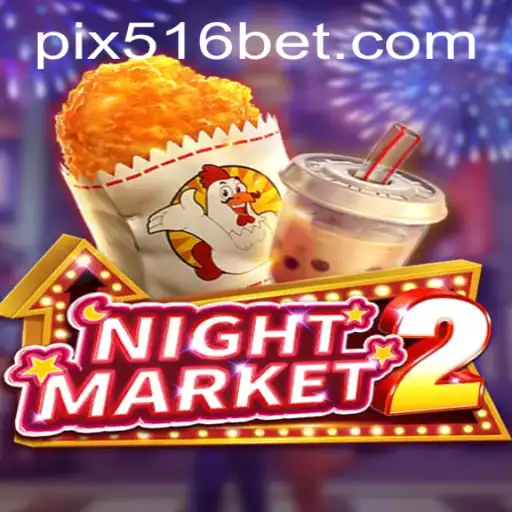 Explorando o Universo de NightMarket2: Uma Imersão Completa