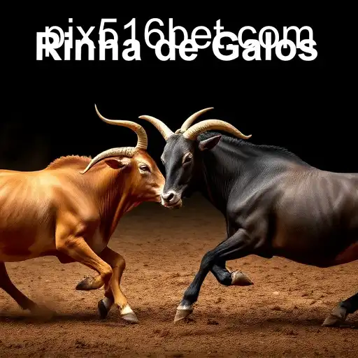 Rinha de galos