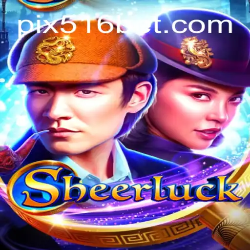 Descubra o Fascinante Universo do Jogo Sheerluck no 516bet.com