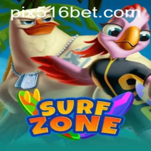 Descubra o Mundo Empolgante de SurfZone: Regras e Inovações