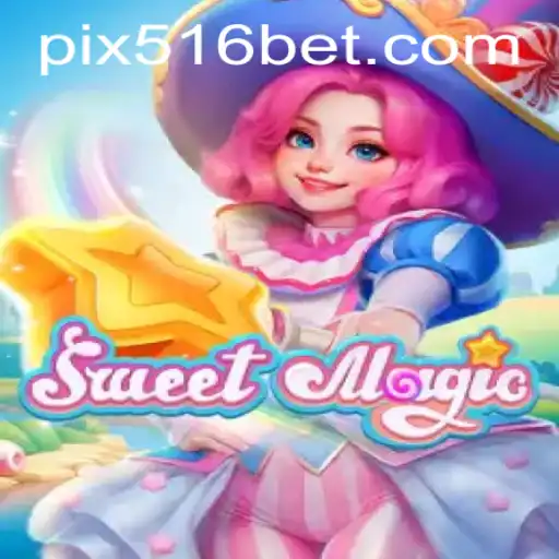 Explorando o Encanto do Jogo SweetMagic