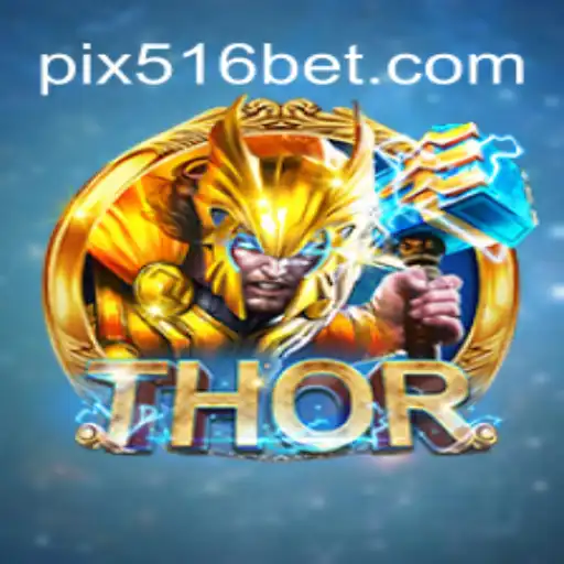 Descubra o Mundo Empolgante do Jogo THOR: Uma Nova Experiência no 516bet.com