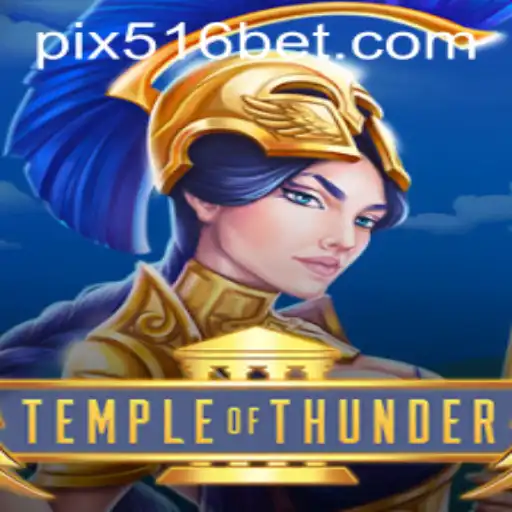 Descubra o Mundo Elettrizante de TempleofThunder