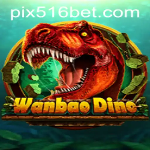 WanBaoDino: A Nova Sensação em Jogos com 516bet.com