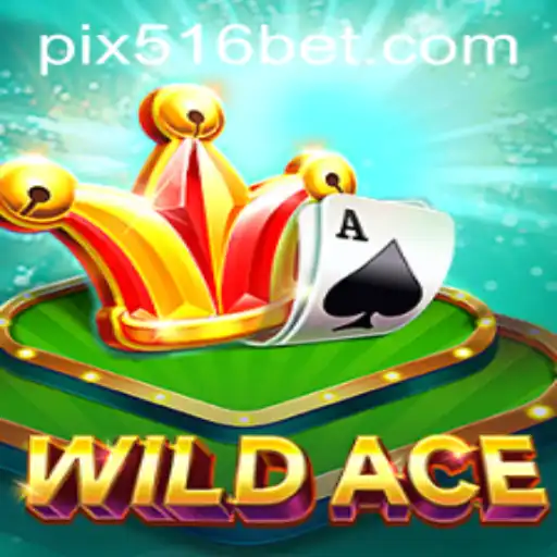 WildAce: O Novo Fenômeno dos Jogos Online na 516bet.com