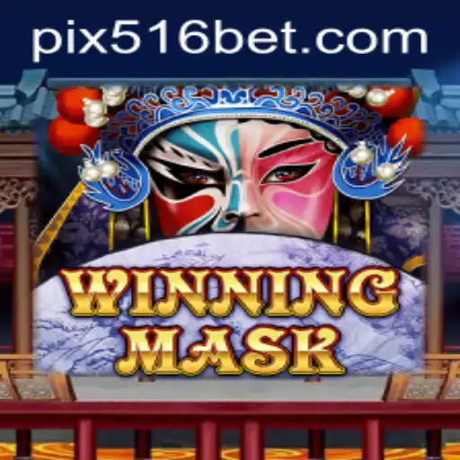 WinningMask: Um Jogo de Estratégia Revolucionário