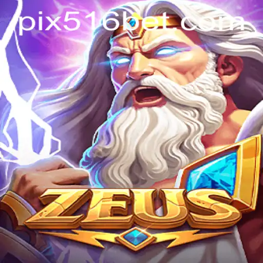 Explorando o Mundo de Zeus: O Jogo que Conquista no 516bet.com